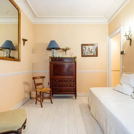 Guestready - Simplicity Near Buttes-chaumont Park * Paris